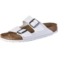 Birkenstock Arizona Birko-flor Schmale Sandalen