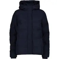 CMP Woman Jacket FIX Hood black blue (N950) 36