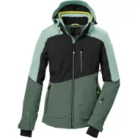 Killtec Damen Funktionsjacke KSW 37 WMN SKI JCKT