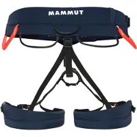 Mammut Klettergurt Togir 2.0 3 Slide Harness Men