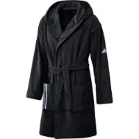 Adidas Herren Mantel Bademantel