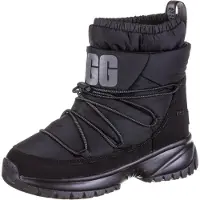 Ugg Damen Stiefeletten 1131978 BLK Farbe:Schwarz Größe: 40