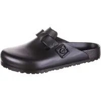 Birkenstock Boston Essentials Eva Sandalen