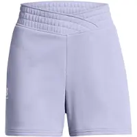 Under Armour Shorts Ua Rival Terry Short-Ppl 1382742-539__LG
