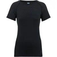 Odlo Women's Performance Light Eco Crew Short Sleeve Kurzarm-Basistop