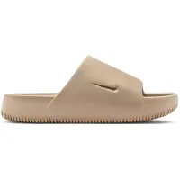 Nike Herren Badeslipper Calm wasserfreundlich gedämpft aus EVA-Schaum mit vorgeformtem Fußbett