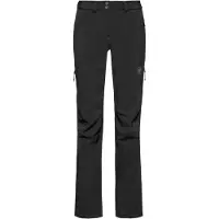 Mammut Runbold Winter SO Pants Women black
