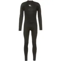 Rip Curl Freelite Flat Lock 3/2 Mm Langarm-neoprenanzug Mit Reißverschluss Am Rücken