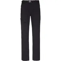 Maier Sports Outdoorhose "DA-HOSE LINING EL. LULAKA WINTER" mit vier Reißverschlusstaschen, aus 4-Wege-Stretchmaterial
