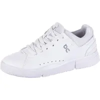 On Running Sneaker The Roger Advantage Damen White-Schuhgröße 40,5