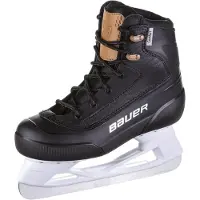Bauer Kinder Eishockeyschuhe Rec Schlittschuh Colorado - Jr.