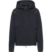 Under Armour Trainingsjacke mit Reißverschluss Damen Unstoppable Fleece