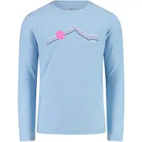 CMP Langarmshirt