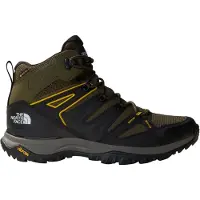 The North Face Stiefel NF0A8AAABQW1 für Uni