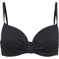 LASCANA Bügel-Bikini-Top mit wattierten Cups