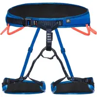 Mammut Ophir Fast Adjust Gurtzeug