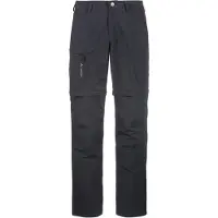 Vaude Farley Zip Off V Regular Hosen