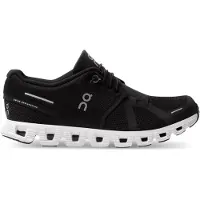 ON CLOUD 5 Damenschuhe - Sportschuhe schwarz NEU