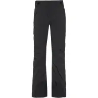 Schöffel Weissach Skihose in schwarz, Größe 20