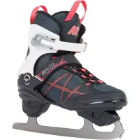 K2 Alexis Ice Fb Eisschuhe Für Damen