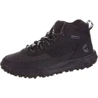 Timberland Greenstride Motion 6 Wanderstiefel Schwarz EU 41 Mann Schwarz EU 41