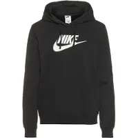 Nike Damen Kapuzensweat W NSW CLUB FLC GX STD PO HDY