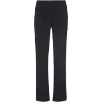 JOY Sportswear Jogger Pants "WOVEN PANTS TOM" mit Eingrifftaschen, aus Polyester und Elasthan, gerade Beinform