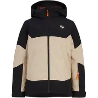 Ziener Kinder Jacke AGIMO jun (jacket ski)