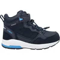 CMP Kids Hadil Leather WP Urban Shoes antracite (U423) 37