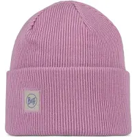 Buff Mütze Crossknit Beanie Camelia 132891.519.10 Rosa