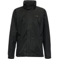 CMP Herren Regenjacke MAN JACKET SNAPS HOOD