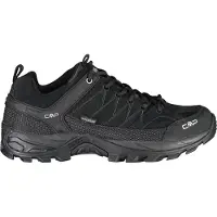 CMP Wanderschuh "RIGEL LOW WP TREKKING SHOES" wasserdicht