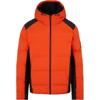 Ziener Herren Jacke TYERS man (jacket ski)
