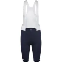 Gore Kurze Fahrradhose mit Trägern - SPINSHIFT - Blau M
