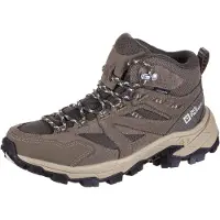 Jack Wolfskin Vojo Tour Texapore Mid Wanderstiefel