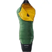 Nordisk Gormsson +4ºc Schlafsack