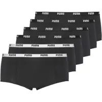 Puma Panty "Panty 6er Pack"