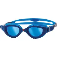Zoggs Predator Flex Titanium Schwimmbrille