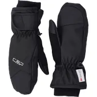CMP Fäustlinge wärmeisolierende Thermowatte 3M Thinsulate, anatomische Form