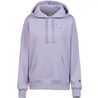 Champion Damen Kapuzensweat Hooded Sweatshirt