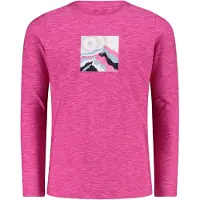 CMP Langarmshirt