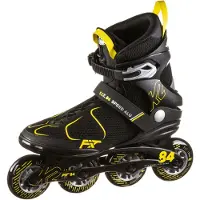 K2 Inlineskates FIT 84 SPEED ALU