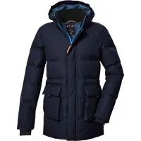 Killtec Kinder Mantel KOW 375 BYS QLTD PRK