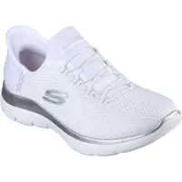 SKECHERS Sneaker "Sneaker Textil"
