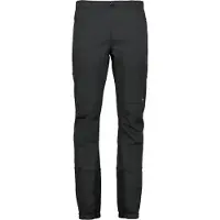 CMP Softshellhose "MAN PANT HYBRID" wasserabweisendes Material, wärmeisolierend, windabweisend