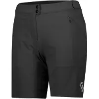 SCOTT Damen Radshorts "Endurance Shorts"