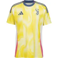 Adidas Herren Trikot Juventus Turin 24/25 Auswärtstrikot