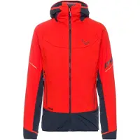 Dynafit Mezzalama Polartec Alpha Softshelljacke