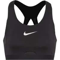 Nike Damen Top W NK DF SWSH HS BRA