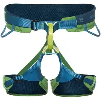 Edelrid - Jay - Klettergurt Gr S blau